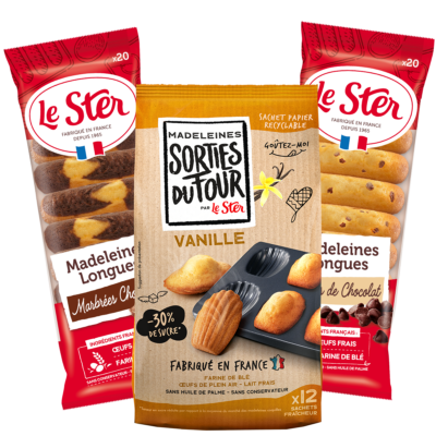 Le Ster - Pack Cocooning