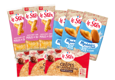 Offre goûter