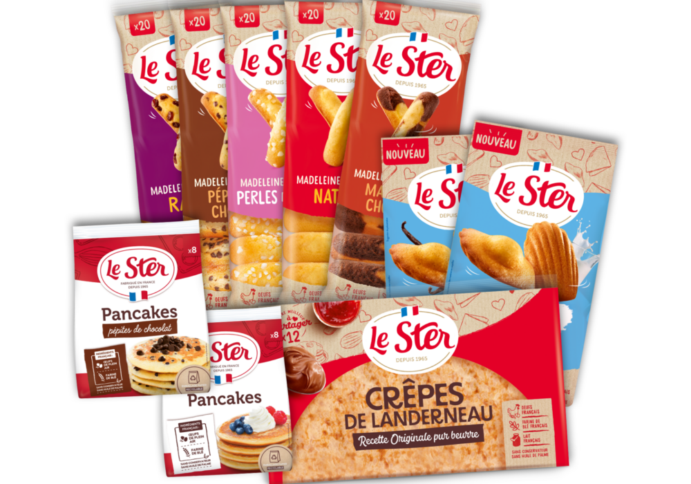 Pack Gourmand-produit