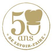 2015 : 50 ans de savoir-faire