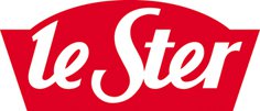 Logo Le Ster 1985