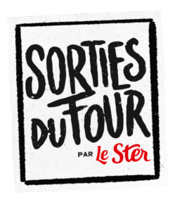 Logo Sorties du Four