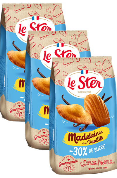 Madeleine-le-ster-30-de-sucre-Vanille-1