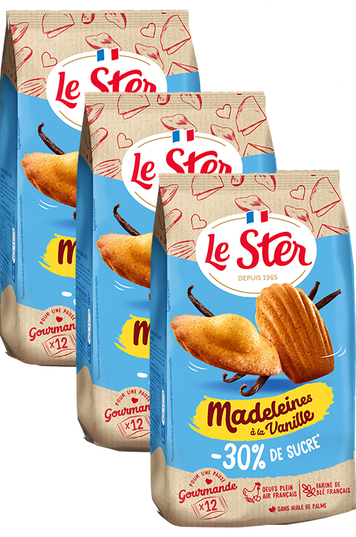 Madeleine-le-ster-30-de-sucre-Vanille-1