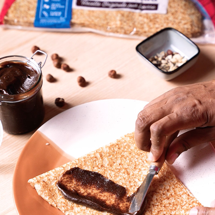 Le Ster - Pâte à tartiner maison