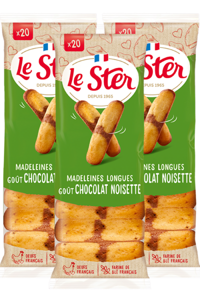 Madeleines-chocolat-Noisette-Le-Ster